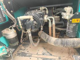 Buy Kobelco SK210-6 Used Excavator / 4 Buy Kobelco SK210-6 Used Excavator / 4