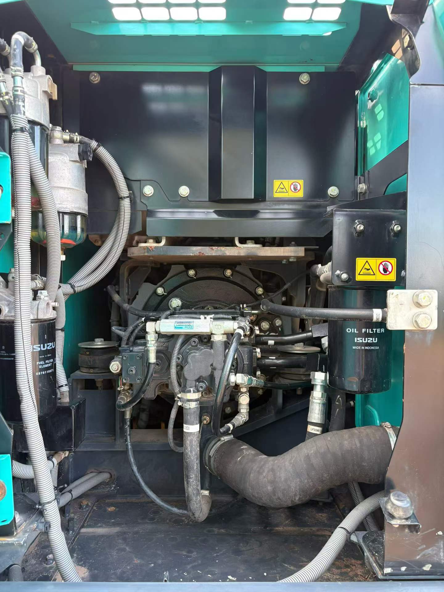 Купить Подержанный Экскаватор Kobelco ED150 / 8