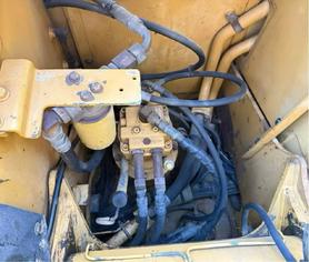 Buy Caterpillar 311C Used Excavator / 7 Buy Caterpillar 311C Used Excavator / 7