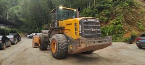 Buy SDLG L968F Used Loader Buy SDLG L968F Used Loader