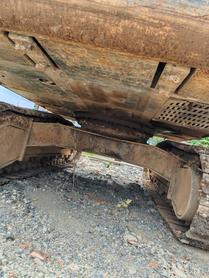 Buy XCMG XE205DA Used Excavator / 7 Buy XCMG XE205DA Used Excavator / 7