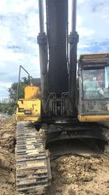 Buy Hitachi ZX470H-3 Used Excavator / 4 Buy Hitachi ZX470H-3 Used Excavator / 4