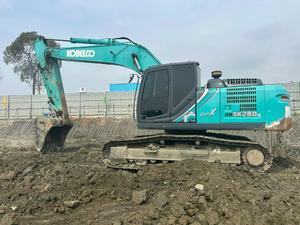 Buy Kobelco SK260LC-8 Used Excavator Buy Kobelco SK260LC-8 Used Excavator