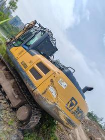 Buy XCMG XE200 Used Excavator / 2 Buy XCMG XE200 Used Excavator / 2