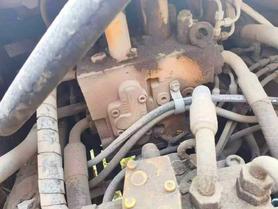 Buy Sany SY205C Used Excavator / 6 Buy Sany SY205C Used Excavator / 6