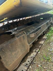 Buy Caterpillar 313D Used Excavator / 8 Buy Caterpillar 313D Used Excavator / 8
