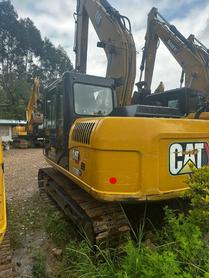Buy Caterpillar 313D Used Excavator / 9 Buy Caterpillar 313D Used Excavator / 9