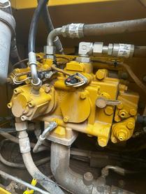 Buy Caterpillar 313D Used Excavator / 6 Buy Caterpillar 313D Used Excavator / 6