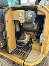 Buy Caterpillar 306D Used Excavator / 3 Buy Caterpillar 306D Used Excavator / 3