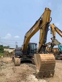 Buy XCMG XE200 Used Excavator / 4 Buy XCMG XE200 Used Excavator / 4