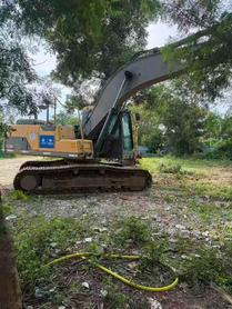 Compre Escavadeira Volvo EC210B Usada / 3 Compre Escavadeira Volvo EC210B Usada / 3