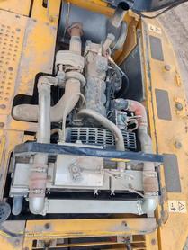 Buy XCMG XE200 Used Excavator / 5 Buy XCMG XE200 Used Excavator / 5
