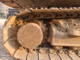 Buy Doosan DH215-9 Used Excavator / 3 Buy Doosan DH215-9 Used Excavator / 3
