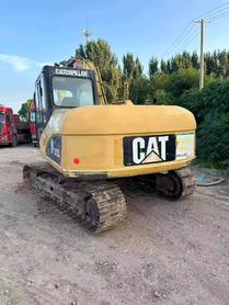 Buy Caterpillar 312C Used Excavator / 2 Buy Caterpillar 312C Used Excavator / 2