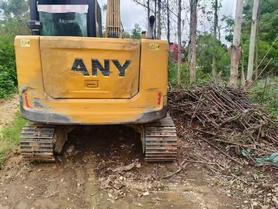 Buy Sany SY75 Used Excavator / 4 Buy Sany SY75 Used Excavator / 4