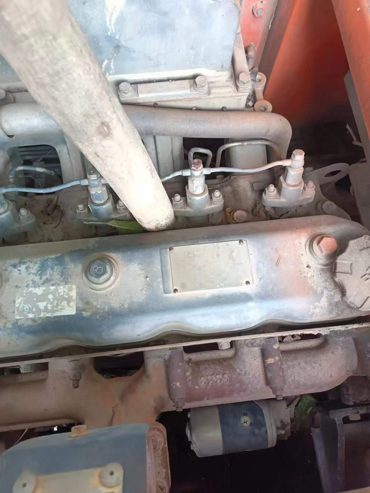 Compre Escavadeira Doosan DX15 Usada / 8 Compre Escavadeira Doosan DX15 Usada / 8