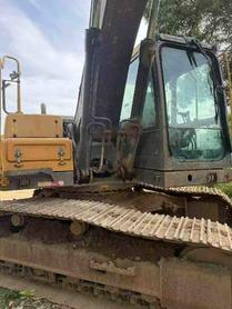 Compre Escavadeira Volvo EC210B Usada / 7 Compre Escavadeira Volvo EC210B Usada / 7