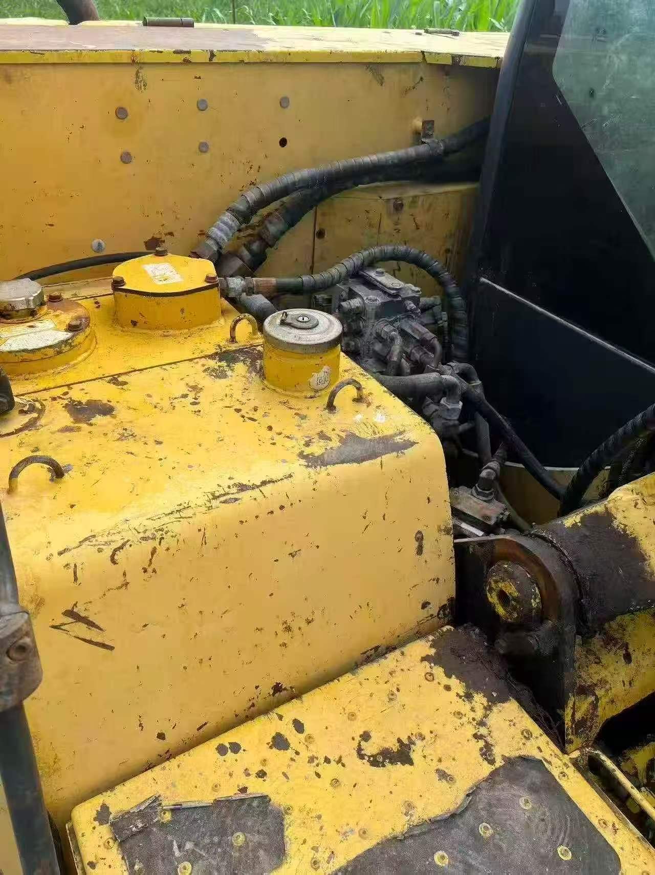 Buy Komatsu PC70-8 Used Excavator / 4 Buy Komatsu PC70-8 Used Excavator / 4
