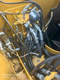 Buy Caterpillar 307B Used Excavator / 4 Buy Caterpillar 307B Used Excavator / 4