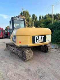 Buy Caterpillar 312C Used Excavator / 2 Buy Caterpillar 312C Used Excavator / 2