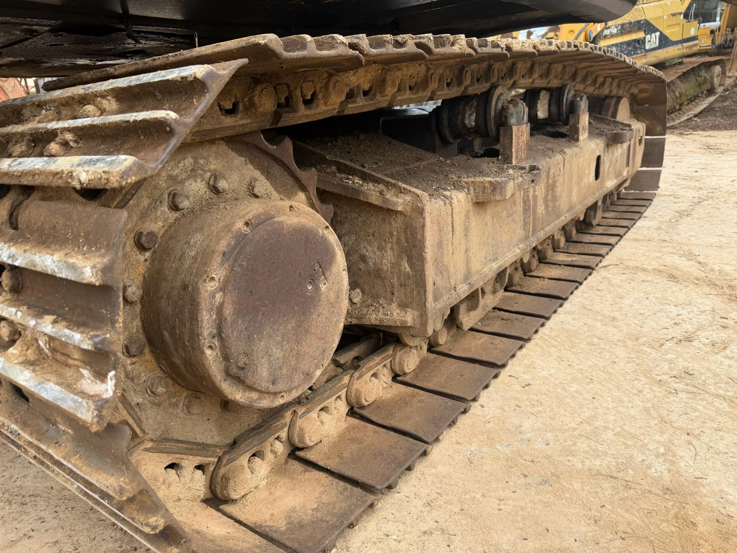 Buy Sany SY135 Used Excavator / 3 Buy Sany SY135 Used Excavator / 3