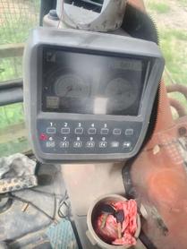 Buy Hitachi ZX470 Used Excavator / 9 Buy Hitachi ZX470 Used Excavator / 9