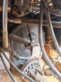 Buy LiuGong 835 Used Loader / 6 Buy LiuGong 835 Used Loader / 6