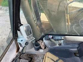 Buy Caterpillar 312C Used Excavator / 8 Buy Caterpillar 312C Used Excavator / 8