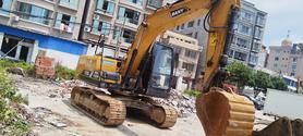 Compre Excavadora Sany SY125C Usada / 3 Compre Excavadora Sany SY125C Usada / 3
