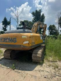 Buy XCMG XE200 Used Excavator / 3 Buy XCMG XE200 Used Excavator / 3