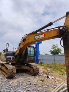 Buy XCMG XE205DA Used Excavator Buy XCMG XE205DA Used Excavator