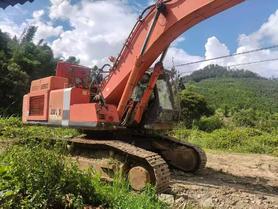 Buy Hitachi ZX470 Used Excavator / 3 Buy Hitachi ZX470 Used Excavator / 3