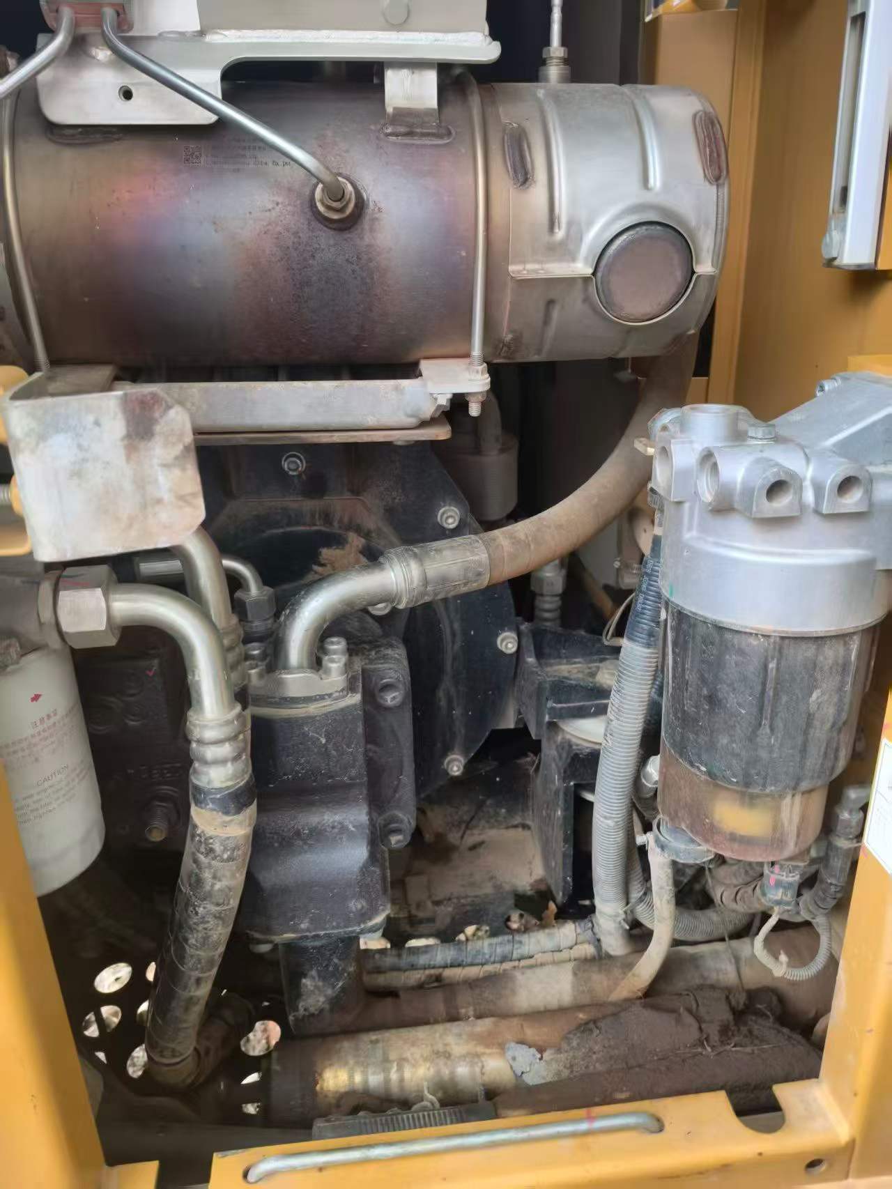 Buy Sany SY75 Used Excavator / 7 Buy Sany SY75 Used Excavator / 7