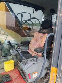 Buy XCMG XE200 Used Excavator / 6 Buy XCMG XE200 Used Excavator / 6