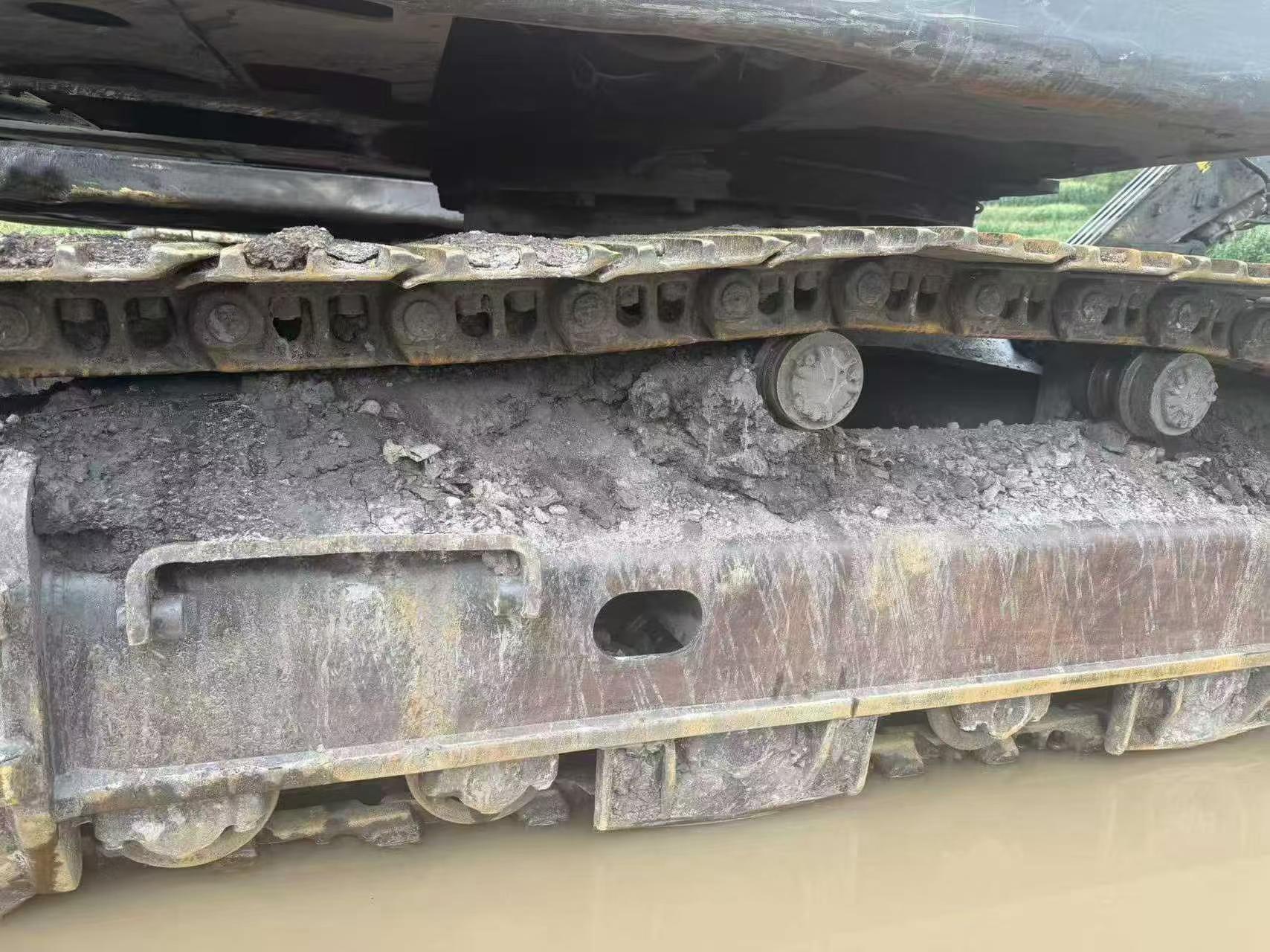 Купить Подержанный Экскаватор Volvo L350F / 4