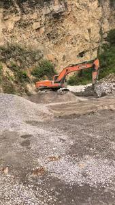 Купить Doosan DH220 Подержанный Экскаватор Купить Doosan DH220 Подержанный Экскаватор