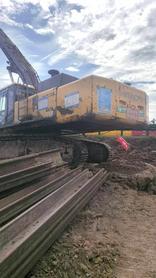 Buy Hitachi ZX470H-3 Used Excavator / 2 Buy Hitachi ZX470H-3 Used Excavator / 2