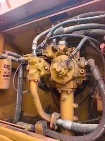 Buy Caterpillar 345B Used Excavator / 4 Buy Caterpillar 345B Used Excavator / 4