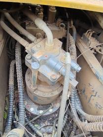 Buy XCMG XE205DA Used Excavator / 4 Buy XCMG XE205DA Used Excavator / 4