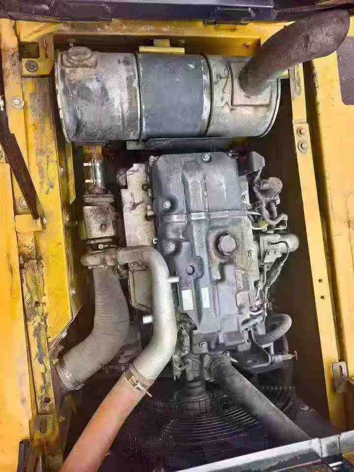 Buy Sany SY225C Used Excavator / 2