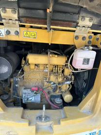 Buy Caterpillar 306D Used Excavator / 4 Buy Caterpillar 306D Used Excavator / 4