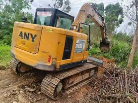 Buy Sany SY75 Used Excavator / 2 Buy Sany SY75 Used Excavator / 2