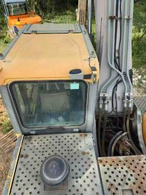 Compre Escavadeira Volvo EC210B Usada / 8 Compre Escavadeira Volvo EC210B Usada / 8