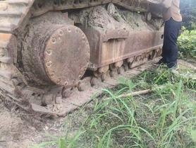 Buy Hitachi ZX470 Used Excavator / 7 Buy Hitachi ZX470 Used Excavator / 7