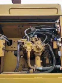 Buy Caterpillar 345B Used Excavator / 7 Buy Caterpillar 345B Used Excavator / 7
