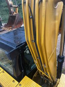 Buy Caterpillar 313D Used Excavator / 7 Buy Caterpillar 313D Used Excavator / 7