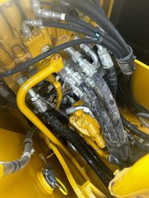 Buy Caterpillar 313D Used Excavator / 4 Buy Caterpillar 313D Used Excavator / 4