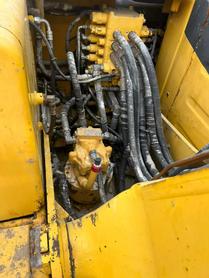 Buy Komatsu PC130 Used Excavator / 3 Buy Komatsu PC130 Used Excavator / 3