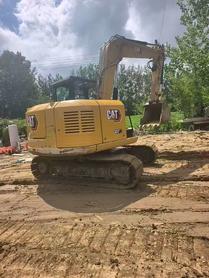 Buy Caterpillar 307B Used Excavator / 2 Buy Caterpillar 307B Used Excavator / 2