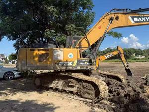 Buy Sany SY195C Used Excavator Buy Sany SY195C Used Excavator
